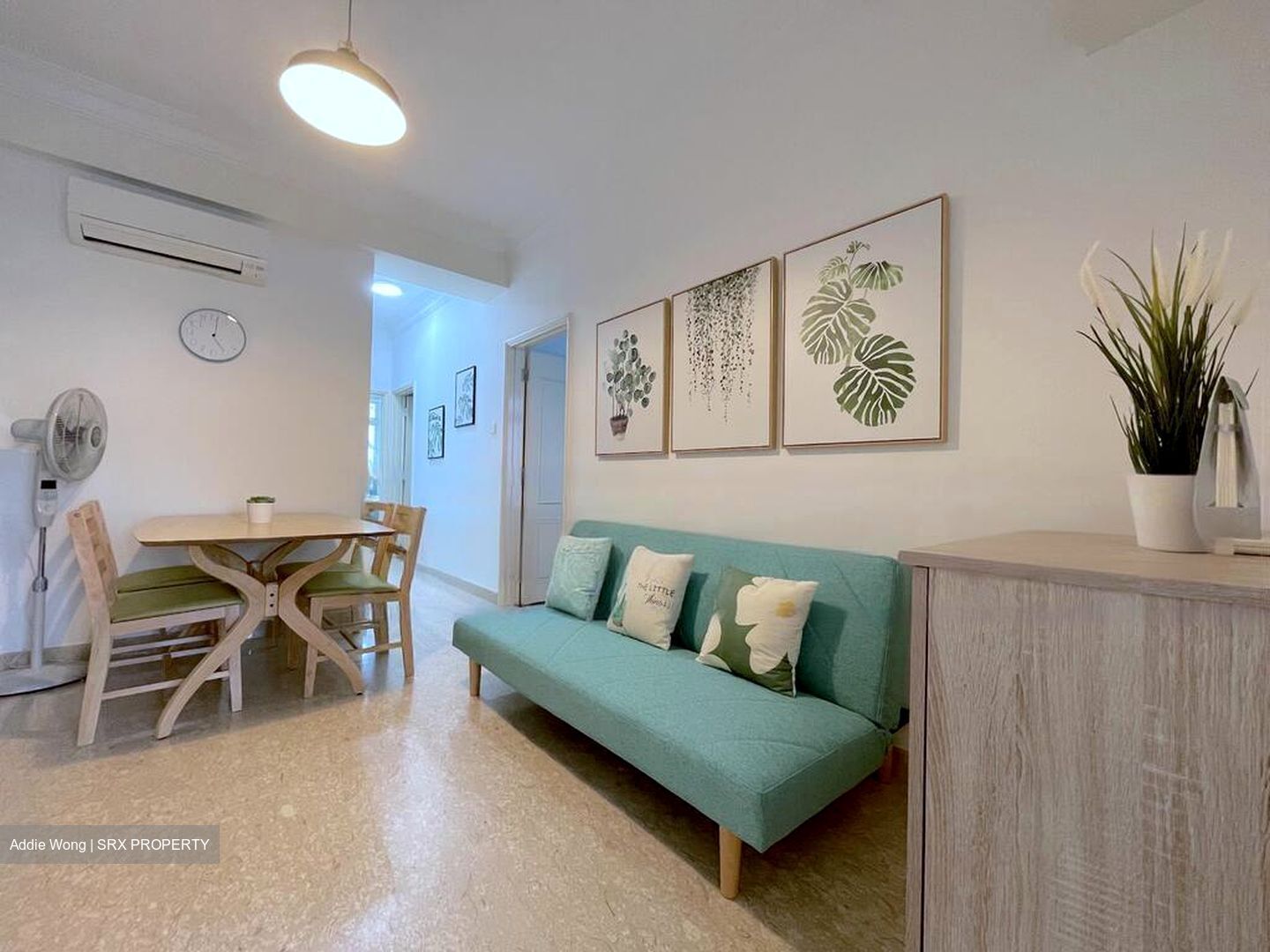 De Lente (D10), Apartment #446987981